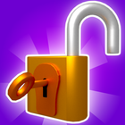 Icona Unlock Them