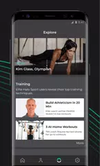 download Halo Sport APK