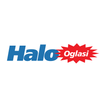 Halo oglasi ikon