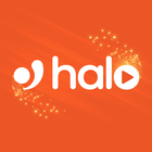 HaloPlay アイコン