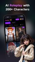 AI Girlfriend, AI Boyfriend poster