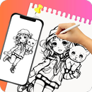 AR Drawing: Sketch & Trace Art APK