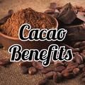 Cacao benefits