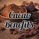 Cacao benefits APK