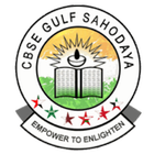 CBSE Gulf Sahodaya simgesi