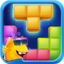 Cube Puzzle: Block Adventure APK