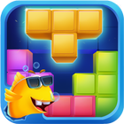 Cube Puzzle: Block Adventure icon