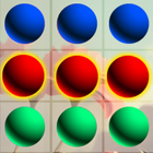 Color Balls Puzzle - Lines 98 icône