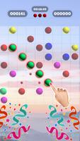 Color Balls Puzzle - Lines 98 Screenshot 1