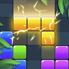 Magic Jewel: Blocks Puzzle 101 biểu tượng