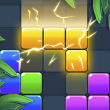 Magic Jewel: Blocks Puzzle 101 icône