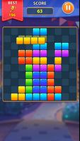 Magic Jewel: Blocks Puzzle 101 poster