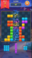 Magic Jewel: Blocks Puzzle 101 capture d'écran 1