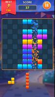 Magic Jewel: Blocks Puzzle 101 capture d'écran 3