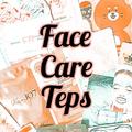 Face care teps