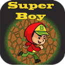 The boy's  Adventure APK