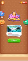 Classic Onet - Connect Animals poster