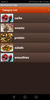 My Restaurant captura de pantalla 1
