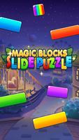 Magic Blocks Cartaz