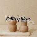 Pottery ideas