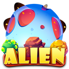 Alien Adventure 2021 icône