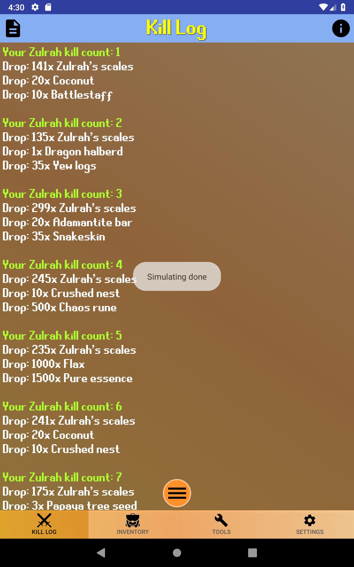 Osrs Zulrah Simulator For Android Apk Download Osrs Zulrah Simulator For Android Apk Download