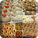 حلويات مغربية للعيد والمناسبات بدون انترنت APK