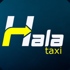 Hala Taxi icon