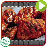 50+ Halal Recipes Collection