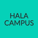 Hala Campus Teacher aplikacja