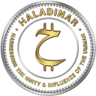 Haladinar.io icon