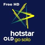 Hotstar Live TV Shows HD -TV Movies Free Guide icon