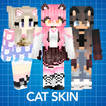 Cat Skins for Minecraft icon