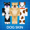 Dog Skins for Minecraft icône