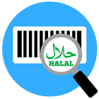 Halal-Checker Zeichen