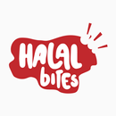 Halal Bites - Find Halal Food APK