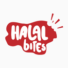 Halal Bites иконка