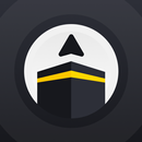 Qibla compass: Direction Mecca APK