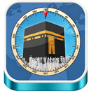 مكة المكرمة بوصلة القبلة APK