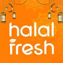 Halalfresh APK