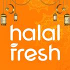Halalfresh-icoon