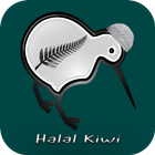 Halal Kiwi иконка