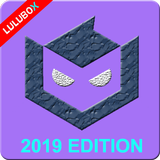 Lulubox APK ML Free Skin FF Legends Latest Mod