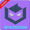 ”Lulubox APK ML Free Skin FF Legends Latest Mod