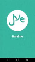 پوستر Halalme