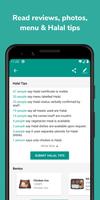 Halal Navi スクリーンショット 3