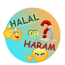 Halal or Haram? APK