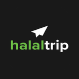 HalalTrip: Eat, Pray, Explore