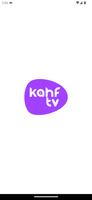 Kahf Tv الملصق