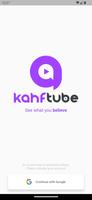 Kahf tube syot layar 1